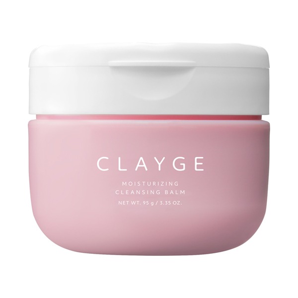 楽天市場】CLAYGE クレージュ ポアスムージングクレンジングバーム