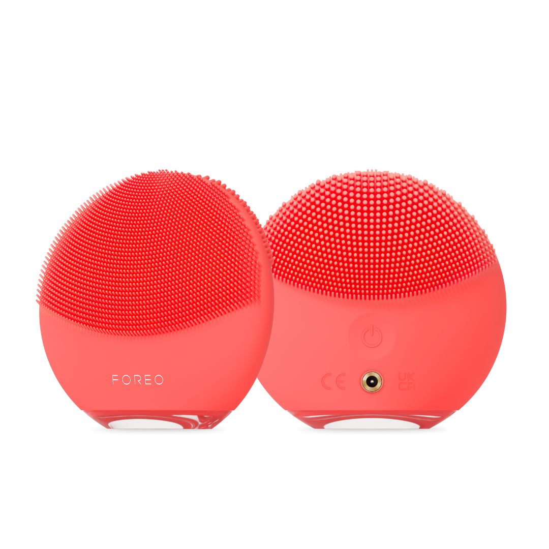 【楽天市場】美顔器 LUNA 4 mini フォレオ 電動 洗顔ブラシ FOREO