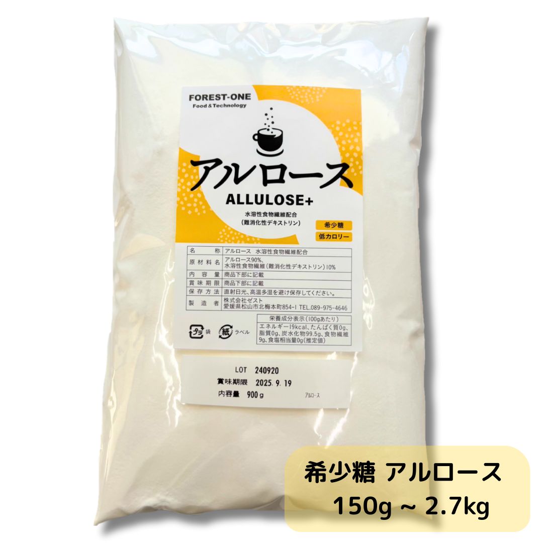 楽天市場】希少糖 アルロース allulose 香川大学の研究成果で生まれた