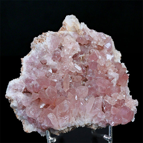 楽天市場】〔D86-211〕希少 ピンクアメジスト アルゼンチン産 ジオード