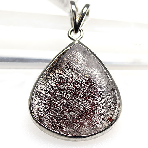 楽天市場】スーパーセブン ペンダントトップ ネックレス 天然石