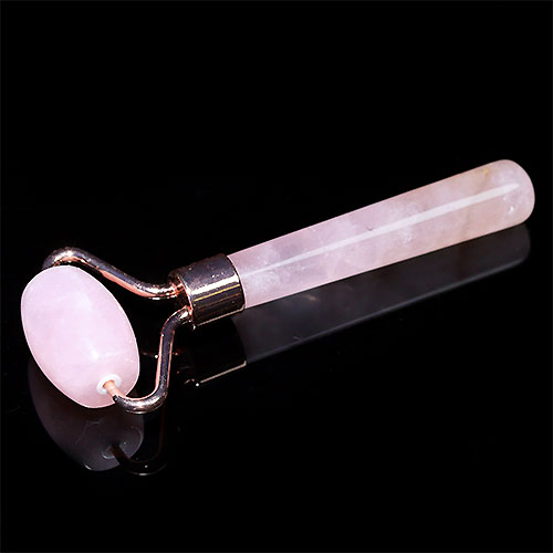 楽天市場】アベンチュリン 143-148x56-56.5mm 美顔ローラー