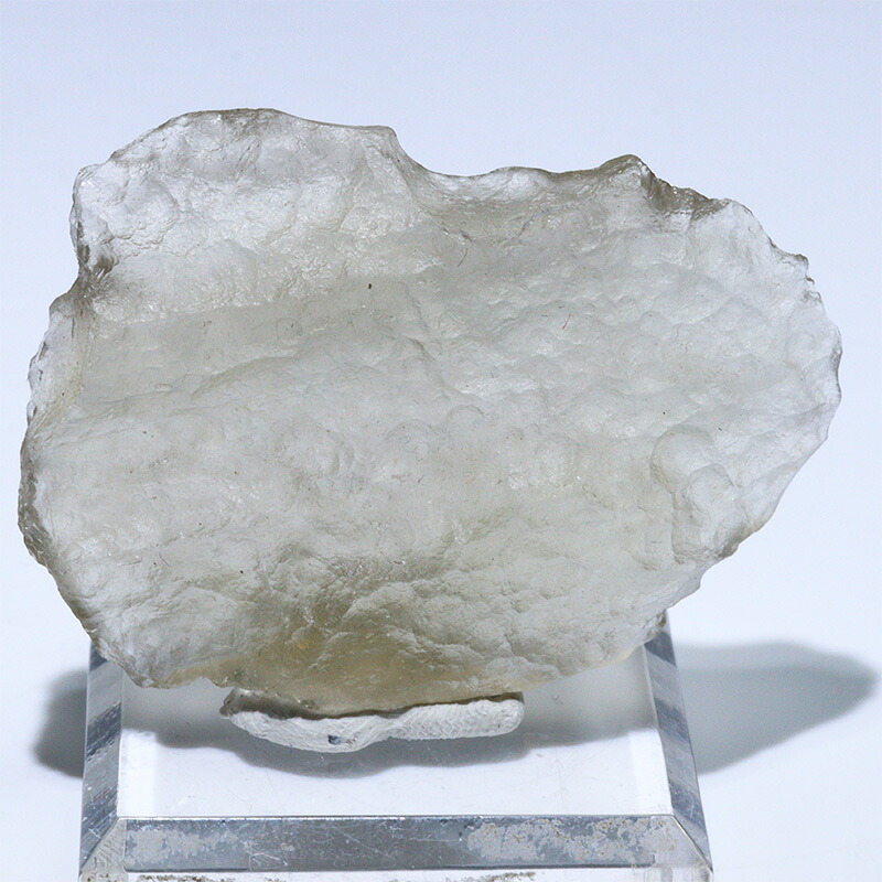 〔D455-17〕トップクォリティ パープルリビアングラス 隕石 原石 鉱物 Libyan desert glass 6,278円