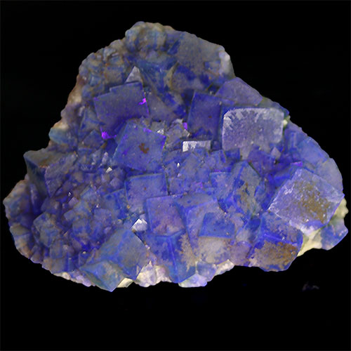 〔D358-8〕Fluorite フローライト 蛍光鉱物 蛍石 マダガスカル 結晶 原石【メール便不可】｜Silva Tilia