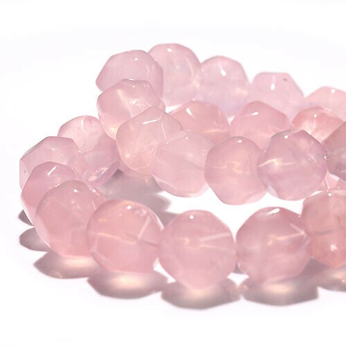 楽天市場】〔K1706-13m〕13mmお買い得 マダガスカル産 ブルーローズ