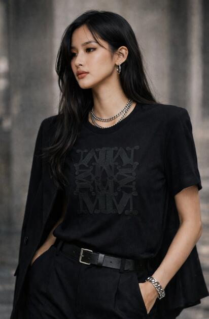 MAX MARA マックスマーラ Taverna T シャツ 2411941052600 002｜フォレストオンライン