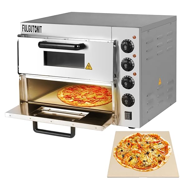 ミニオーブン　東日ベイク　100v　製菓　製パン　ピザ　ホイロ　料理 b0d1tz9sbx-1.jpg