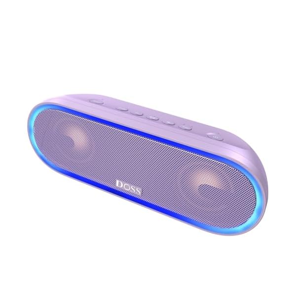 【貨物輸送無料】SoundBox Pro+ P300 Bluetooth 金棒引き 40W 重低音部 IPX6雨合羽 無線電話 携帯型 小型 金棒引き 照度役立つこと積み上げる 20第四次元年代順の継続生まれ変わり 2台ありの実輪っか Aux/TF歌留多相応う スマホ お風
