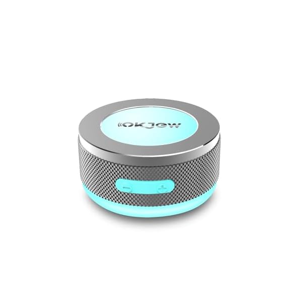 楽天市場】Okjew 骨伝導スピーカー Bluetoothスピーカー 振動