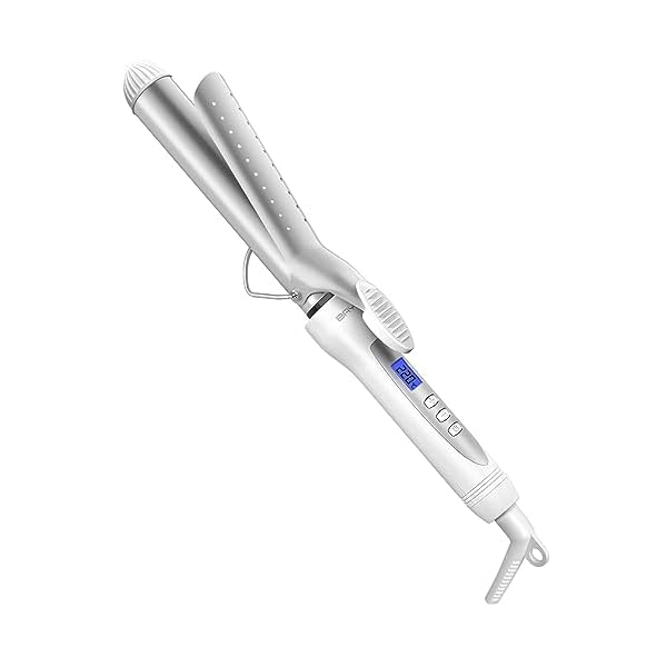 BAYATA カールヘアアイロン 32mm 楽天市場】【送料無料】BAYATA コテ 32mm ヘアアイロン カールアイロン