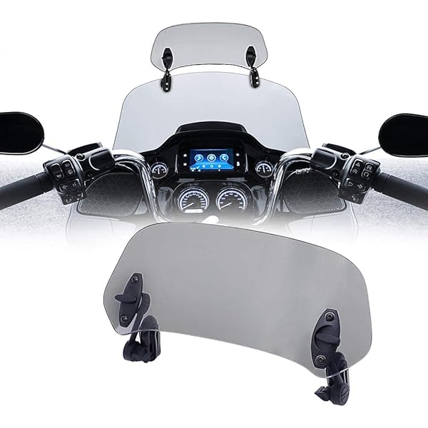 楽天市場】【送料無料】Alpha Rider ウインドスクリーン