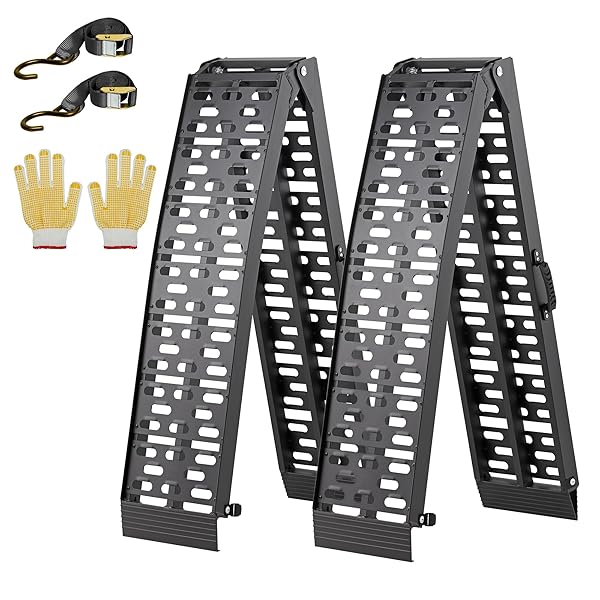 楽天市場】アルミラダーレール 折畳式 耐荷重500kg / アルミブリッジ