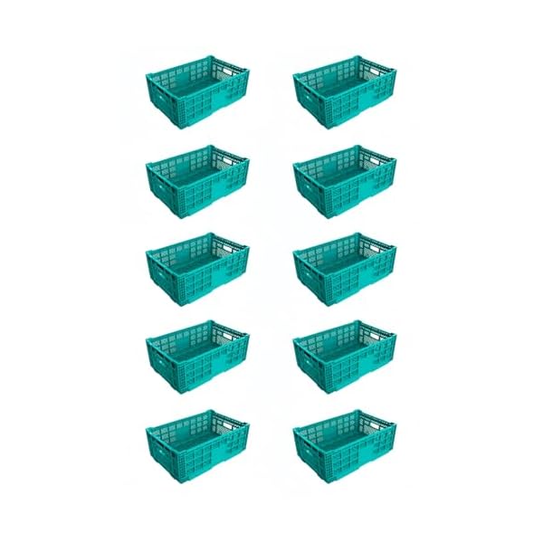 【貨物輸送無料】納める入れもの 折りたたみ入れもの オリコン 入れものボックス席 折り畳み 大型