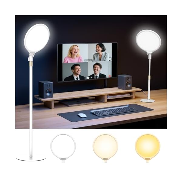 【貨物輸送無料】LED輪っか点火装置 映画化用点火装置 卓上 送達用点火装置 目に愛想のいい アンチグレア 色