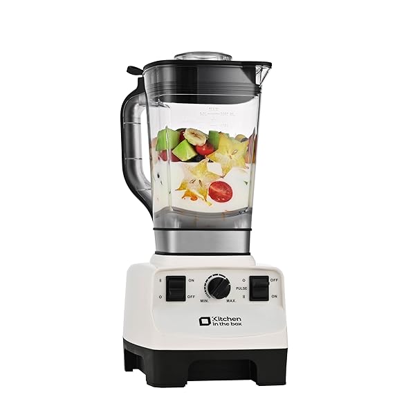 【送料無料】ミキサー ブレンダー 大容量 2L 氷も砕ける ジュースミキサー 1450Wハイパワー ス｜フォレストオンライン