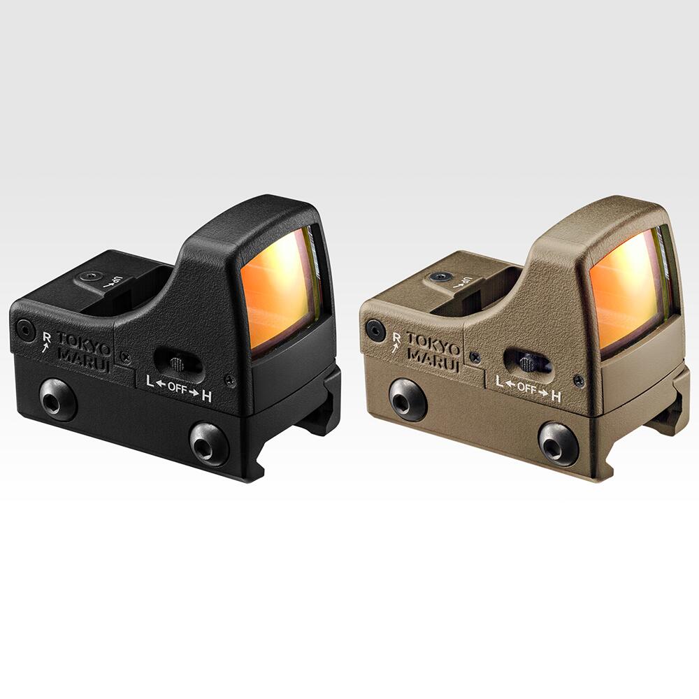 楽天市場】東京マルイ M&P 9L PCポーテッド マイクロプロサイトセット