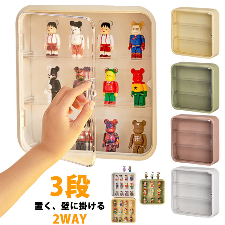 楽天市場】BE＠RBRICK CHASE STAR WARS 12個入りBOX[メディコム