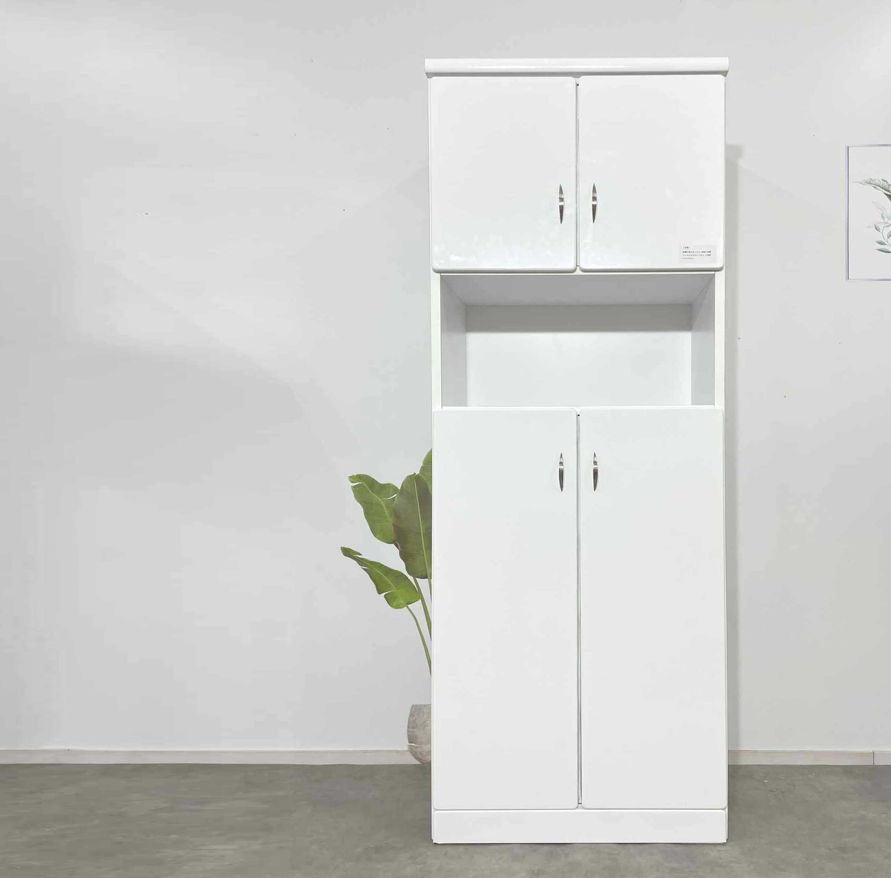 楽天市場】シューズボックス 幅60cm ハイタイプ モダンシューズラック