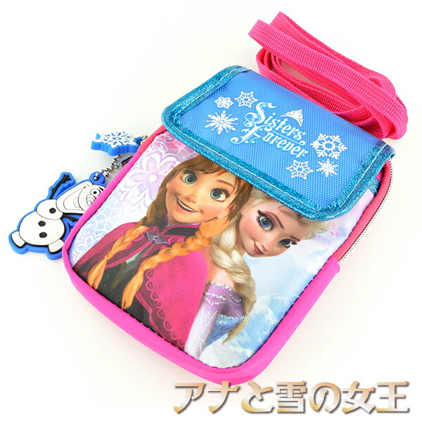 楽天市場】スパンコール入り ポシェット ティンカーベル ディズニー