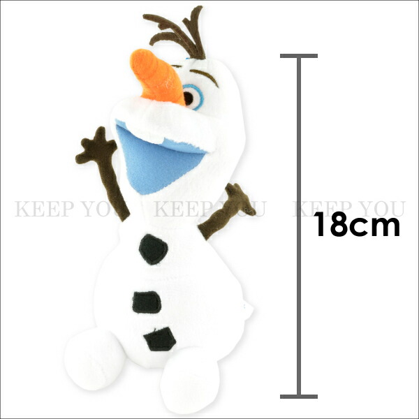 楽天市場 アナと雪の女王 オラフ ぬいぐるみ Mサイズ 約18cm Frozen 雪だるま ディズニー グッズ アナと雪の女王 オラフ アナと雪の女王 ぬいぐるみ アナと雪の女王 グッズ アナと雪の女王 子供用 Olaf キャラクター 誕生日 入園 入学 プレゼント ギフト Fz6133