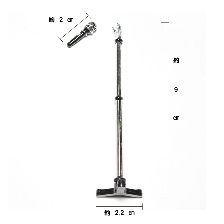 楽天市場 メール便対応 ミニチュアマイク スタンド Microphone 01 モチーフ マイク模型 スモールサイズ 手作り 雑貨 カスタム アイテム ドール用品 カッコイイ 人形 ドール ミニチュア楽器 パーツ モチーフ ロック オリジナル ドル活 Keep You キープユー