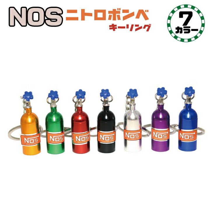 NOSキット ワイルドスピード　ノスキット Amazon.co.jp: NOS芳香剤 (シルバー) ワイスピ ワイルドスピード