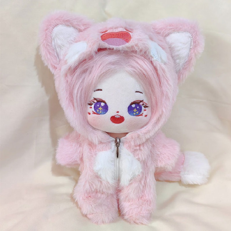 楽天市場】20cm ぬいぐるみ用 着ぐるみ 人形服 コート 秋冬 着せ