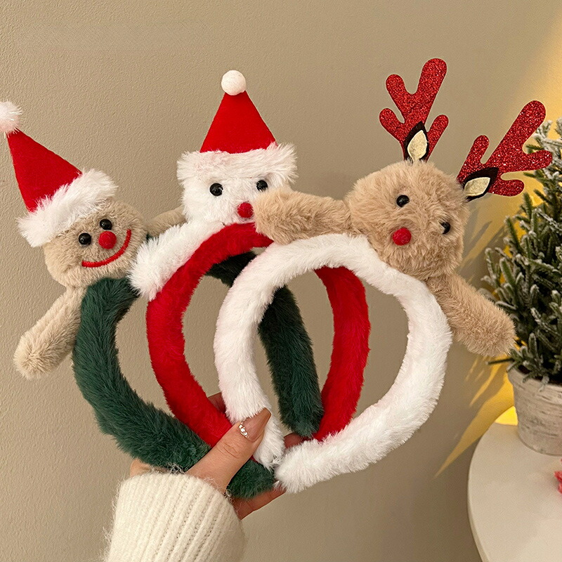 クリスマスカチューシャ imgrc0087891639.jpg
