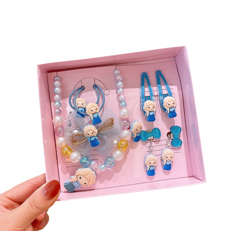 楽天市場】【値下】おでかけアクセサリーセット{ 玩具 おもちゃ ギフト