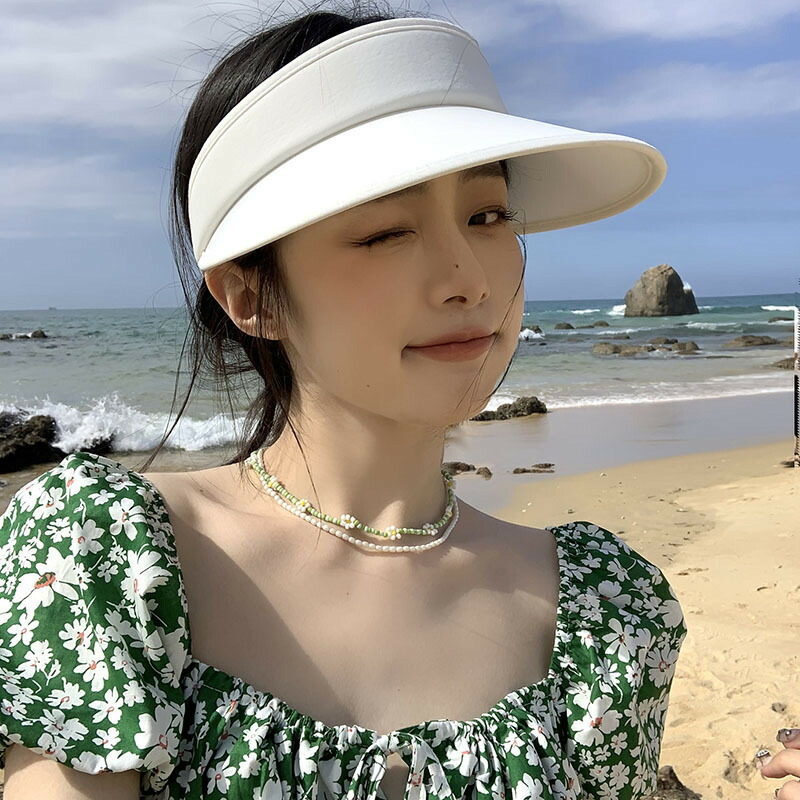 ソフトキャスケット 折りたたみ帽子 Uvカット つば広帽子 キャップ レディース 日除け 深め 策風と太陽に負けない小顔美人帽子 紫外線対 最大96 Offクーポン 深め
