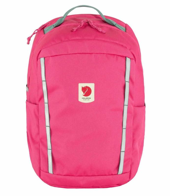 【ママりん】 FJÄLLRÄVEN KANKEN ピンク リュック FJALLRAVEN】カンケン Kanken Koncept 16L Pink-Mint Green