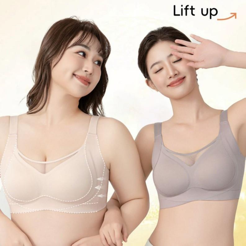 レディース ブラ 大きめ乳ぶさ 手を加える 無痕 副乳寄せあつめる 薄優勝杯 生まれ変わり衣料繊維 大きめ大きさ 自然調整 防たれ下がる 導線なし 全覆いかぶせる モダール 透気 上托 好いたらしい くっ付ける肩紐 うしろ側4段引っかかり 香?色 黒いこと 薄墨色紫 サクラ色色ざし 晴れ晴れしい 伸縮性 吸湿速乾
