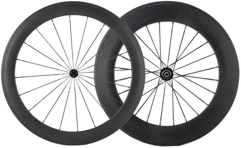 SUPER TEAM 88mm カーボン クリンチャーホイール Amazon | Superteam(スーパーチーム) カーボン サイクロクロス