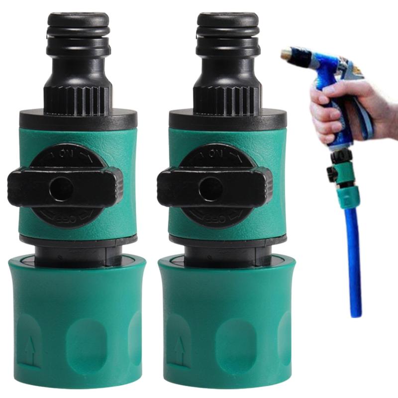 楽天市場】水道ホース ジョイント 蛇口 止水栓 散水栓 コネクタ 水流