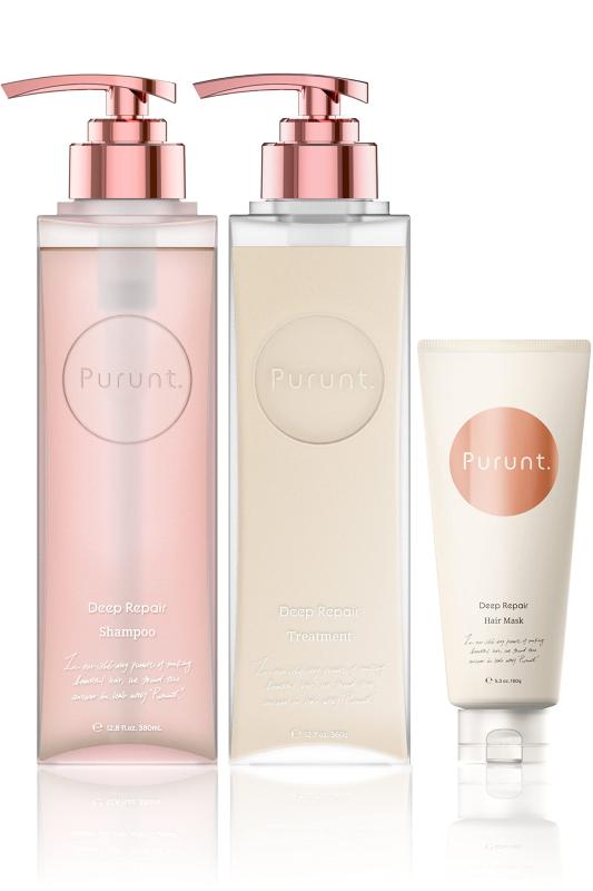 楽天市場】プルント リライト美容液 シャンプー＋トリートメント