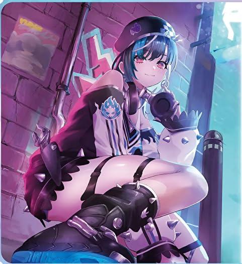 楽天市場】ホロライブ オフィシャルカードゲーム スタートデッキ 緑 風