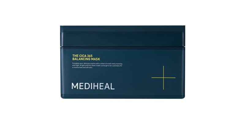 専用　mediheal ザ　シカ 365 バランシング フェイス　12個 楽天市場】メディヒール [正規品扱い店 国内発送] 選べる1種 ザ