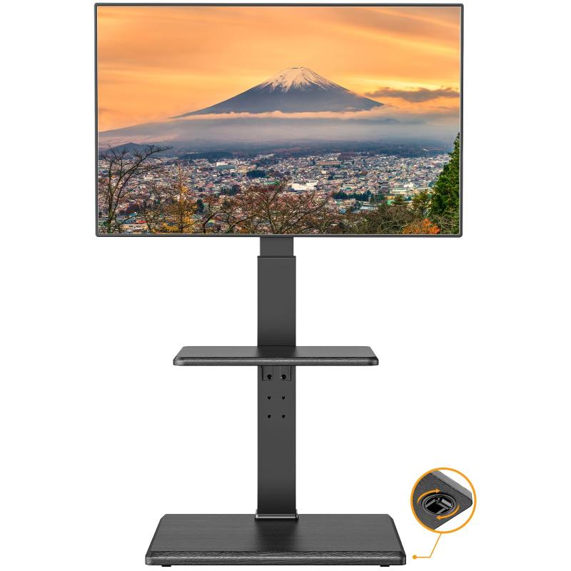 未使用　Perlegear PGFS02 テレビスタンド 21717293_3.jpg