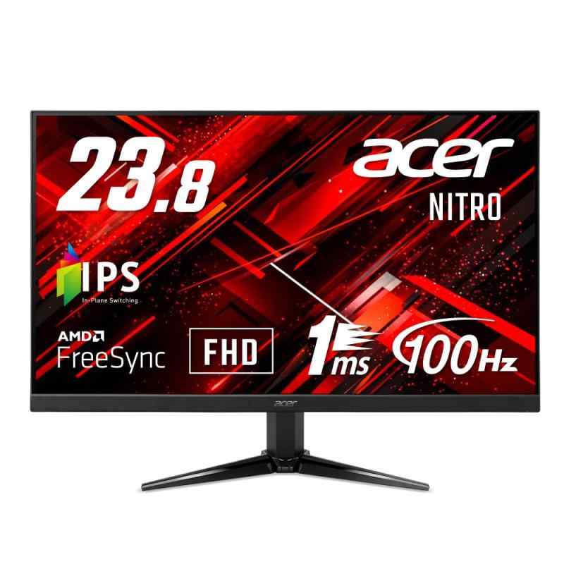 Acer モニター　動作確認用 ニホンエイサー(ACER)|液晶モニター|HARDOFFオフモール（オフモ