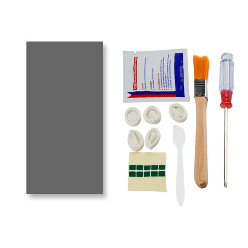 楽天市場】PTM7950 40x80x0.25mm 相変化 GPU サーマルパッド、JOYJOM