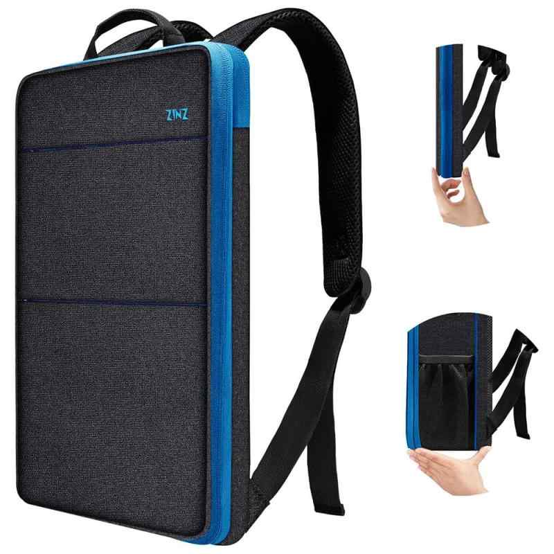 新品未使用スマートバックパック USB充電付16インチノートパソコンバックパック Amazon.co.jp: Nordace Siena Pro 15 スマートバックパック