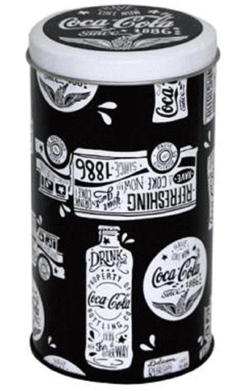 楽天市場】コカコーラ スナックジャー 保存容器 お菓子 COCA