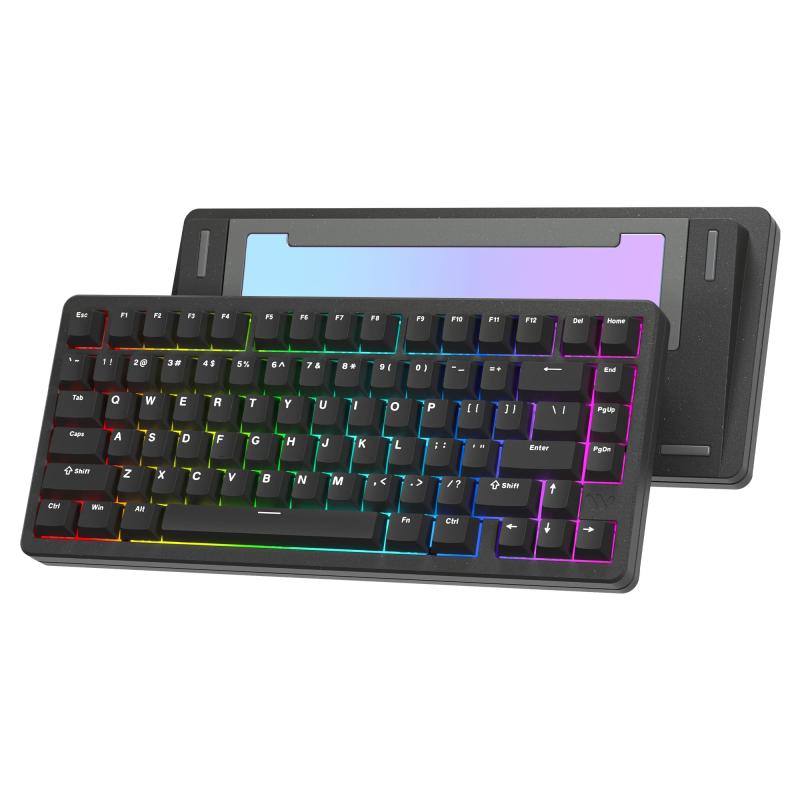 楽天市場】HEMU HM66-Aegis HM66 Aegis ゲーミングキーボード US
