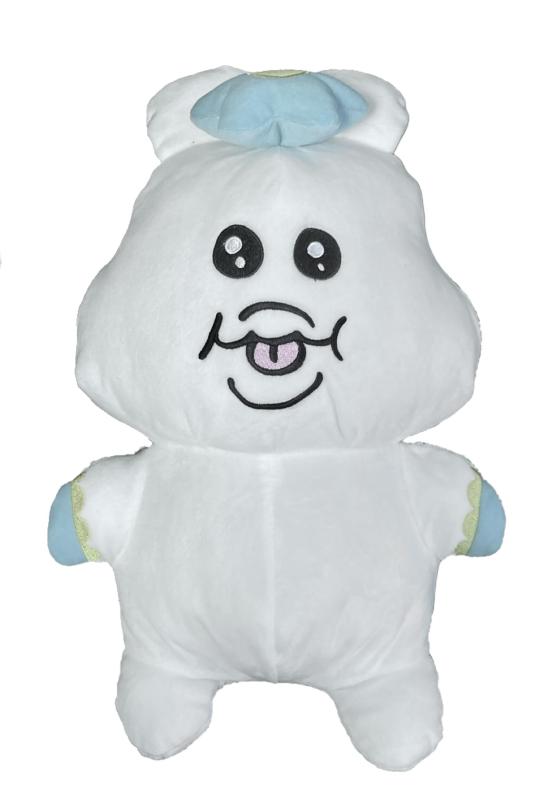 まとめ売り【んぽちゃむ】だらりんBIGぬいぐるみ 5体セット んぽちゃむ だらりんBIGぬいぐるみ プライズの商品詳細 | キャラ広場