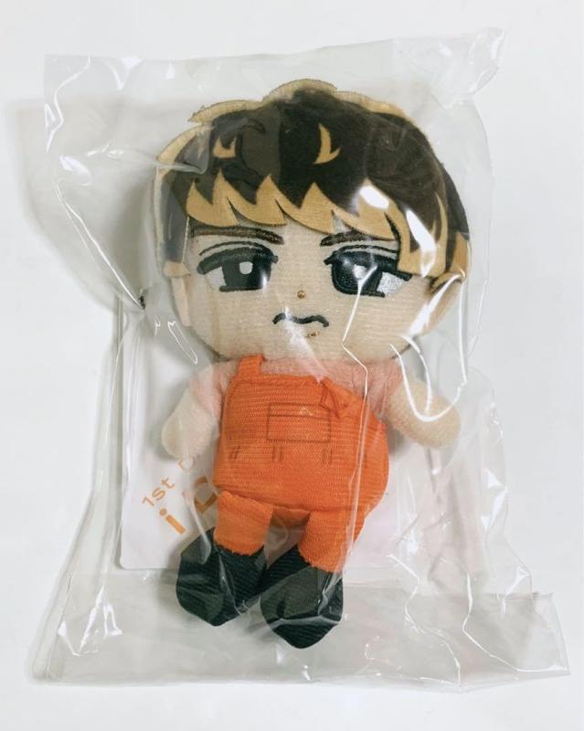 キスマイぬいぐるみ　服　二階堂高嗣 ぬい出してくれたじゃーん！ 忘れちゃった⁇😂 今では家族の一員、大人