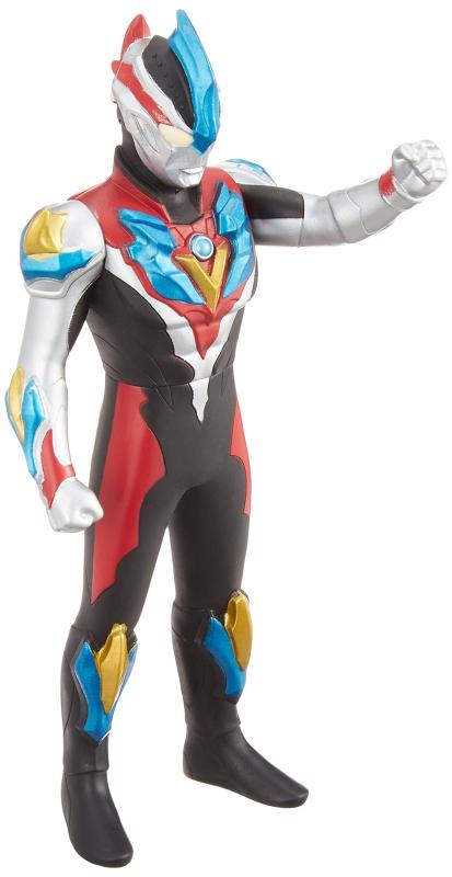 楽天市場】ウルトラチェンジシリーズ ウルトラマンギンガ