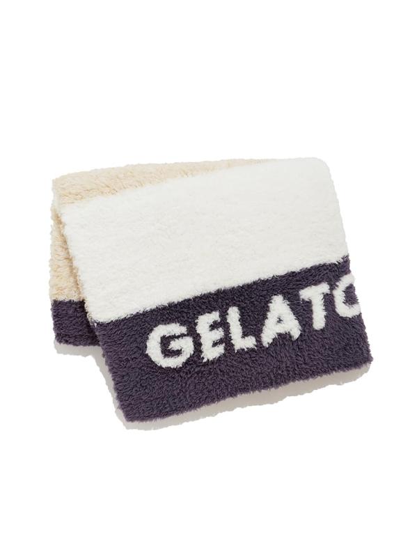 楽天市場】ダッフィー ニットブランケット 2025 ジェラートピケ