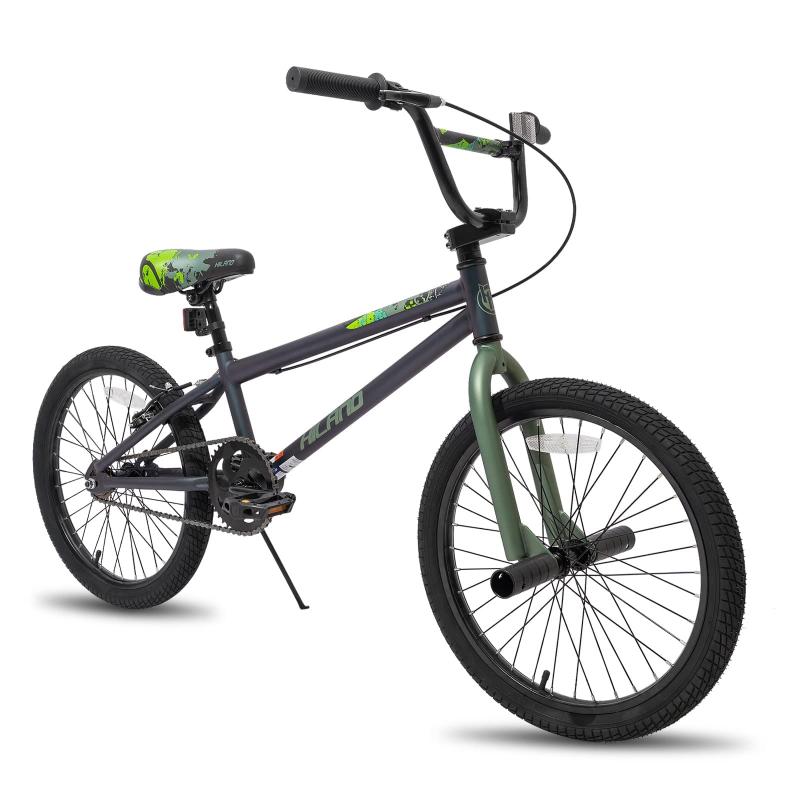 楽天市場】【AVASTA】TRIDENT レースBMX自転車 BMX RACINGレーシング