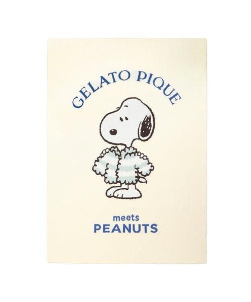 楽天市場】【Sleep】【PEANUTS】オリジナルアート ジャガードマルチ