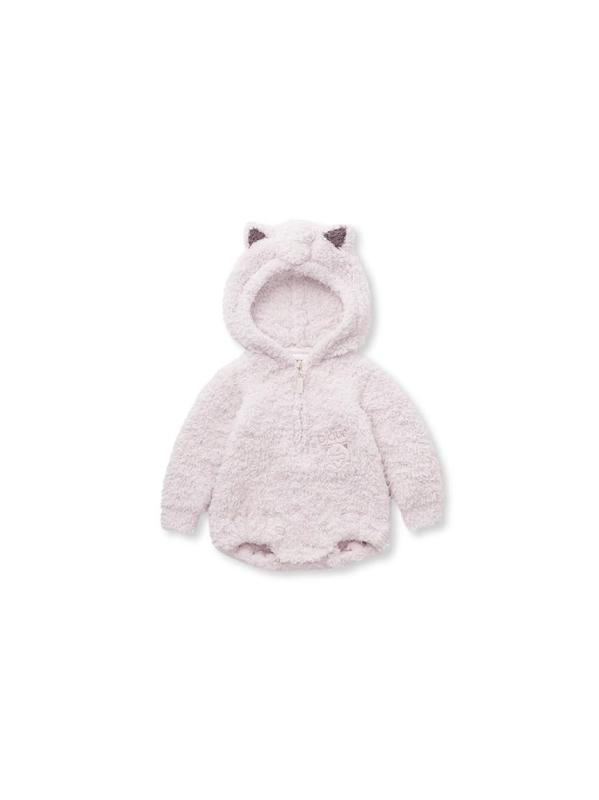 楽天市場】[ジェラート ピケ] BABYカビゴンロンパース